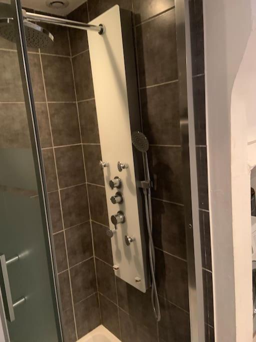 Mas 19E Entierement Climatise Avec Piscine A Usage Exclusif Рокмор Екстер'єр фото